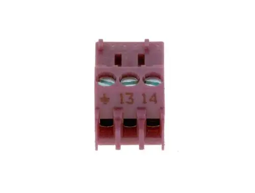 BOSCH-Anschlussklemmen-Set-230V-5x-7736701286 gallery number 1